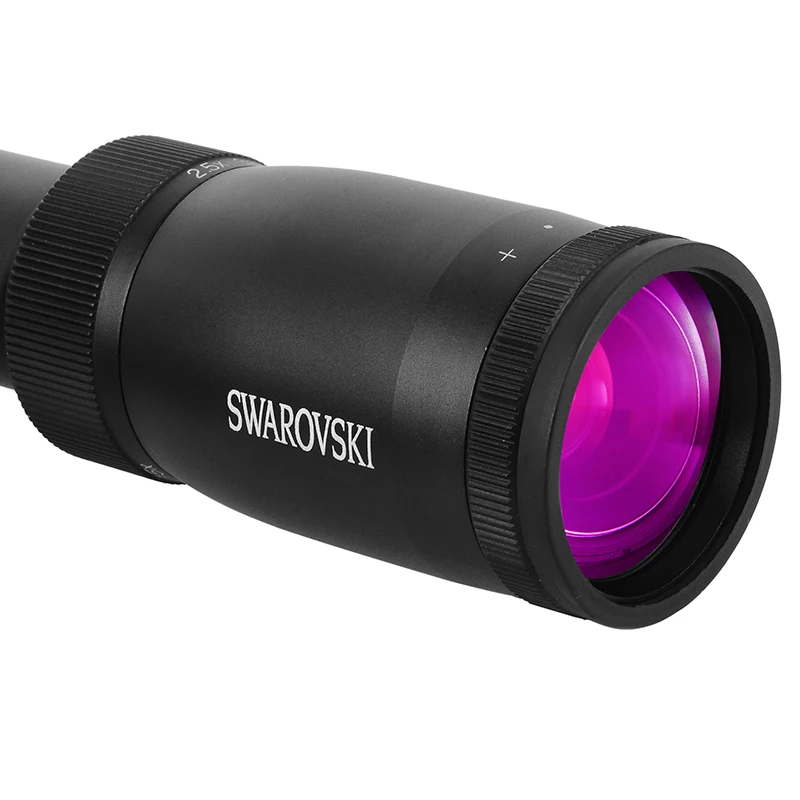 Swarovskl 2,5-15x56 IRZ3 прицел F15 красная точка сетка оптика охотничьи прицелы тактические прицелы снайперские прицелы