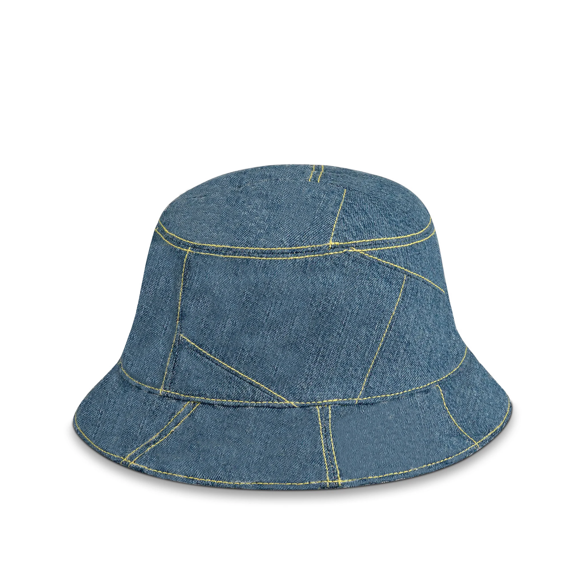 

NIGO 21ss Fisherman Hat #nigo519