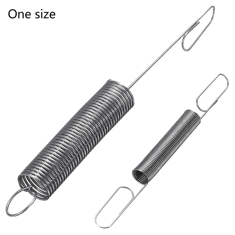 

2021 New 490-171 Springs 691859 692211 for Sprint Classic Engines Lawn Mower 2Pc