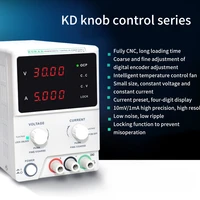 korad ka3005d adjustable precision digital programmable laboratory switching dc power supply