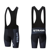 2020 strava new pro team cycling bib shorts race lightweight bib pant for long time ride bicycle bottom men cycling bike pants