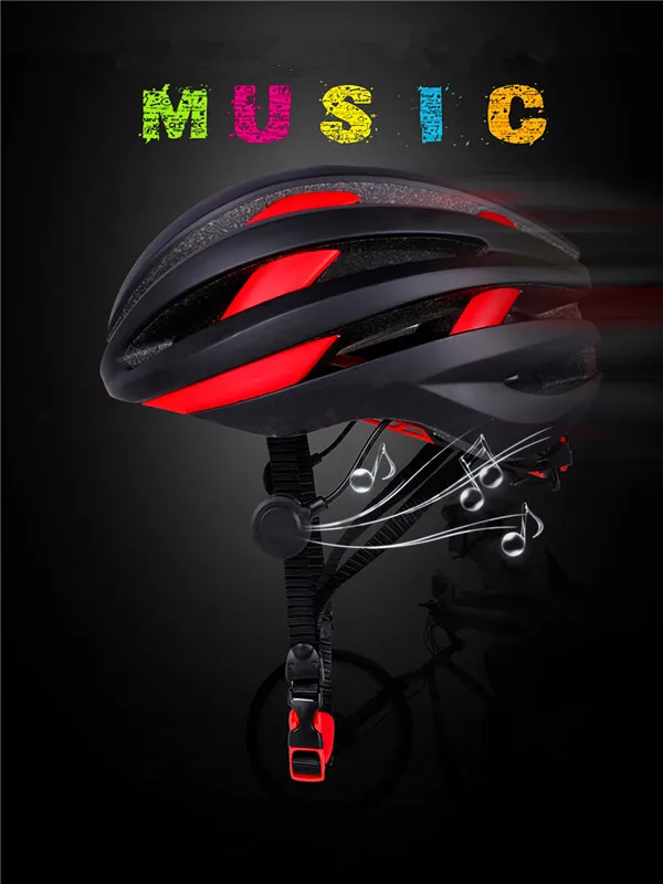 

Simple Creative Bicycle Helmet Specialized Mountain Sport Mountain Cycling Helmet Capacete Ciclismo Bicycle Accessories EC50TK