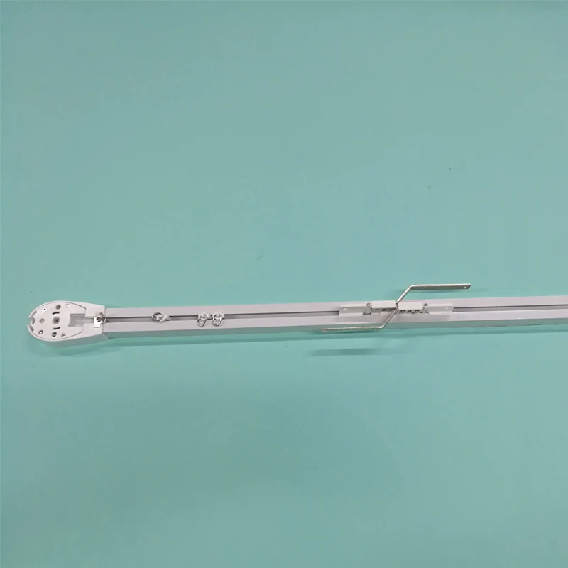 Отличный малошумный двигатель для штор RF868 Мотор дистанционного управления