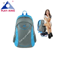 play king fishing chair folding outdoor leisure sports bag wearable bench stool backpack hiking hiking multi function backpack