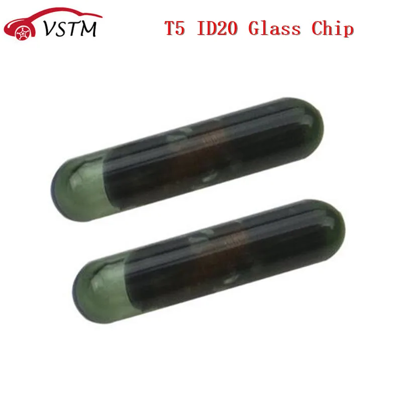 1 шт. Автомобильный ключ T5(ID20)|Ключ от авто| |