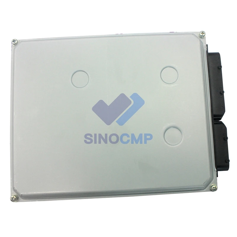 4HK1 контроллер двигателя 8982046850 для Hitachi ZX200-3 ZX210-3 экскаватор ECU с гарантией 1 год |