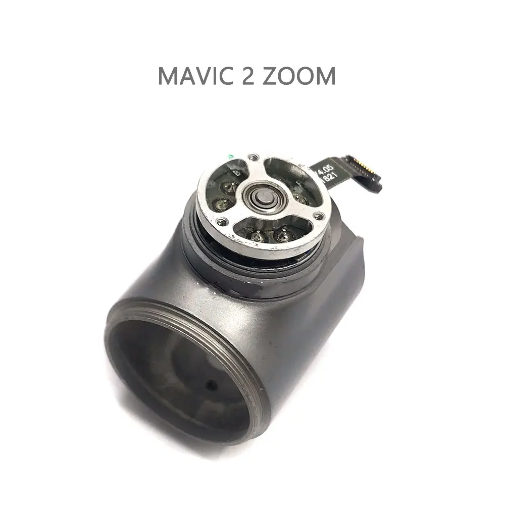 Оригинальная рамка объектива Mavic 2 с шагом двигателя для Pro и Zoom Drone Gimbals запасные