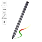 Стилус для Lenovo- Active Pen Stylus Pen для планшета Thinkpad X1Yoga720 730Yoga900smiix 510 700 4096 уровней давления