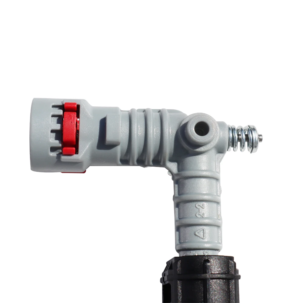 клапан пистолета