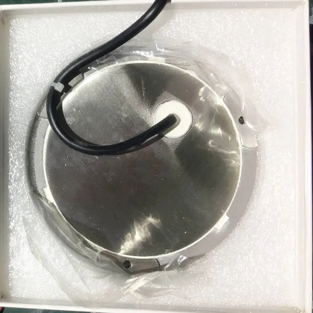 DY UD119 300W 24VDC 12VDC сине белые зеленого и красного цвета морской пруд док станция для