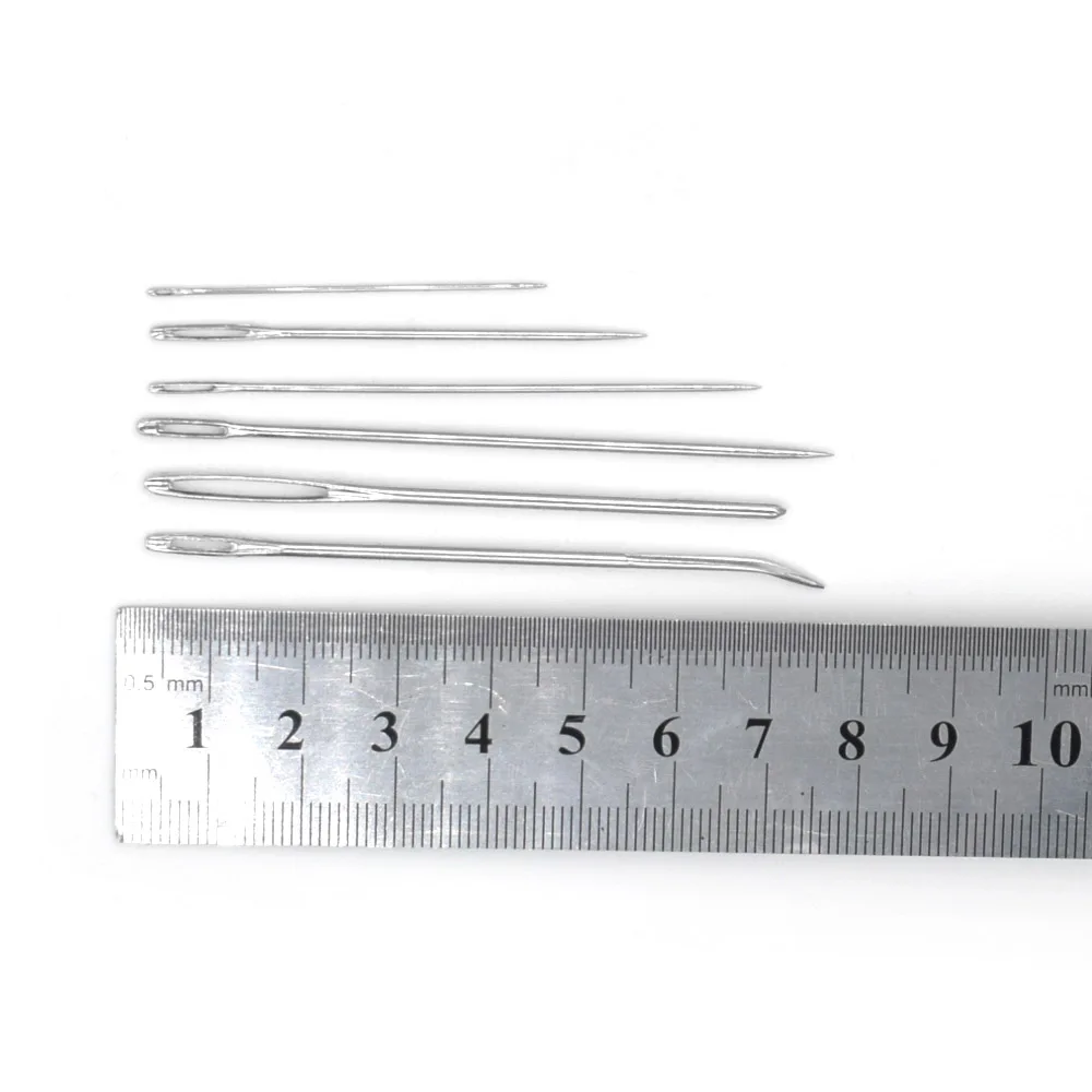 Швейные иглы самонастраивающиеся строительные домашние инструменты|Швейные