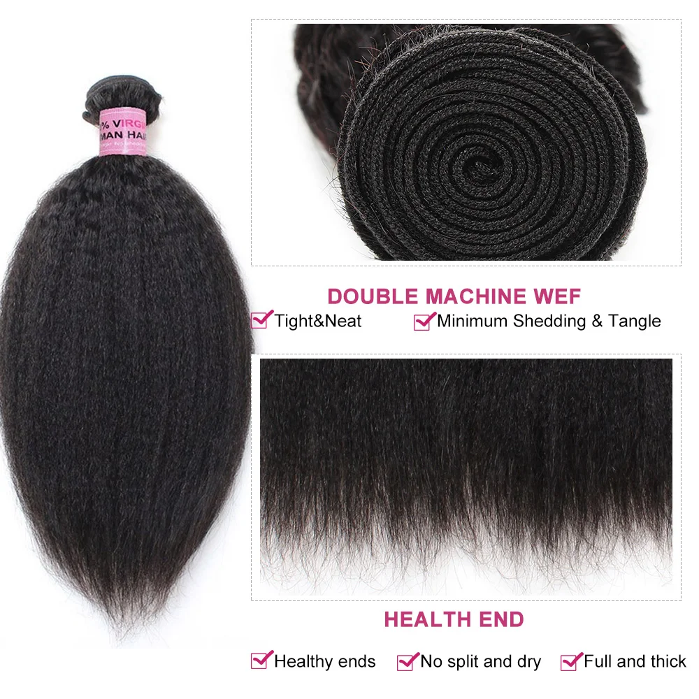 HD Прозрачная Кружевная передняя часть с прямыми стразами искусственная связка s