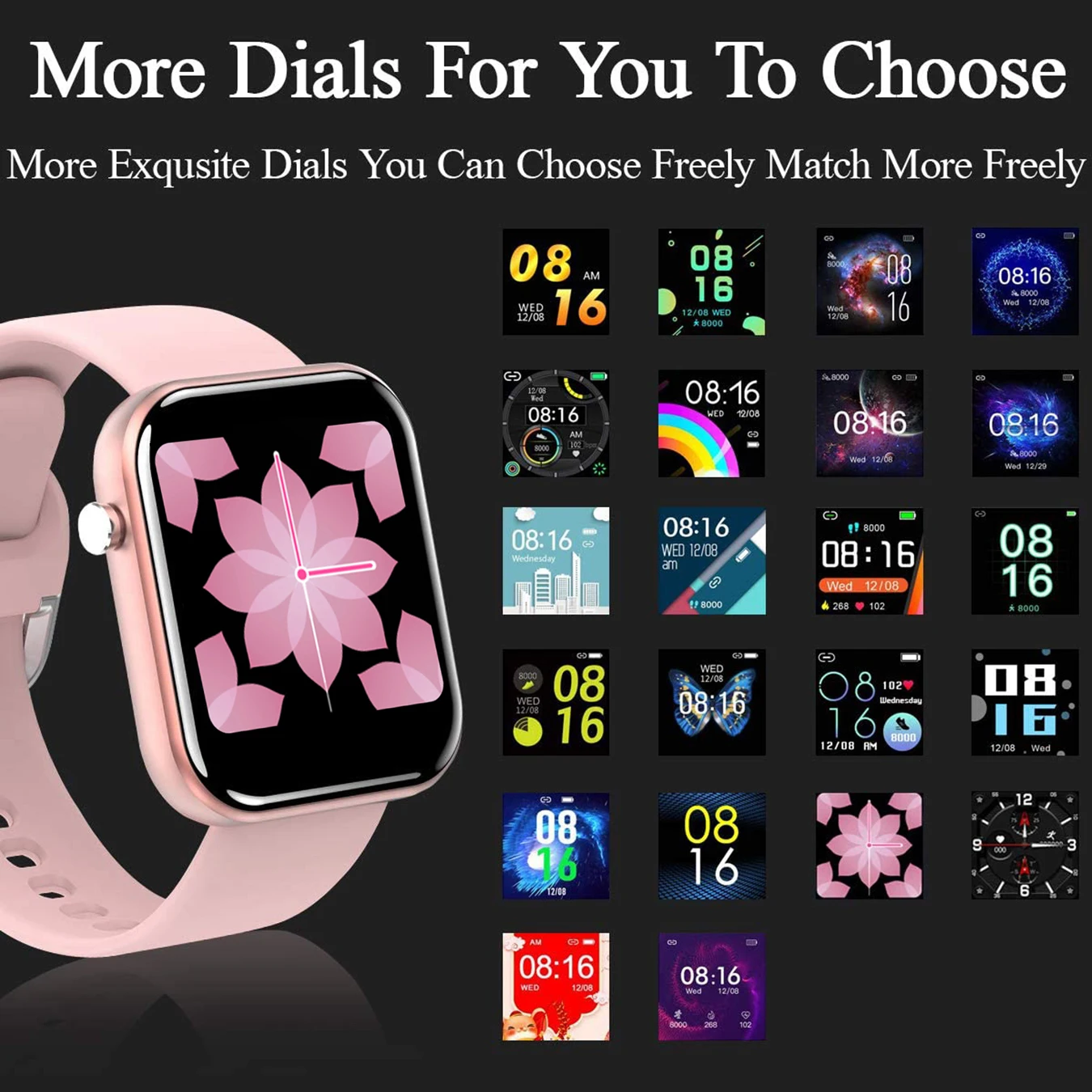 Смарт часы ZL11Bluetooth мужские водонепроницаемые спортивные с фитнес трекером смарт