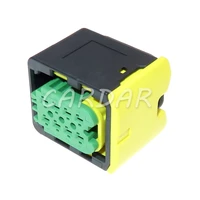 1 set 8 pin 1 5 series auto wire connector 1418479 1 car unsealed socket 3 1418479 1 automobile waterproof adapter