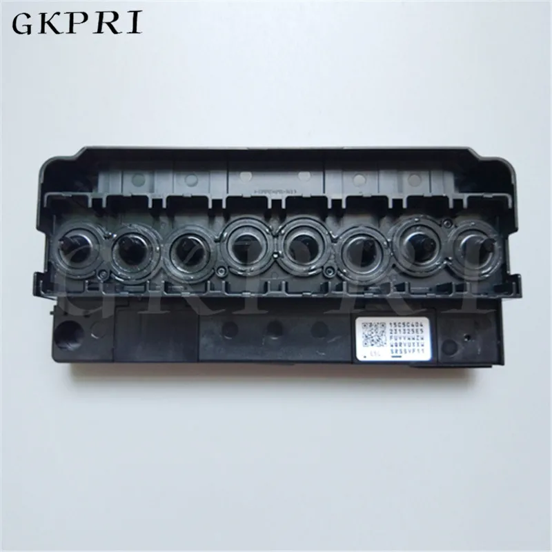 Трубка F160010 DX5 по лучшей цене для Mimaki JV33 JV5 Mutoh VJ1204/1304/1314/1604/1608/1604W/RJ900C/RJ1300C крышка