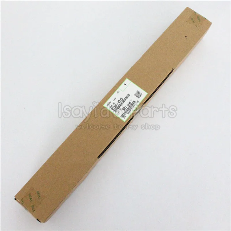 1X MP4055 MP5055 MP6055 напорный ролик для Ricoh MP 4055SP 5055SP 6055SP нижний фьюзера фотография D2894313 |