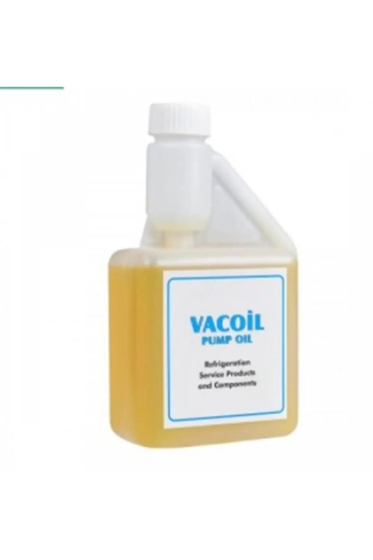 

Air conditioning Vacoil Vacuum Pump Oil-500G