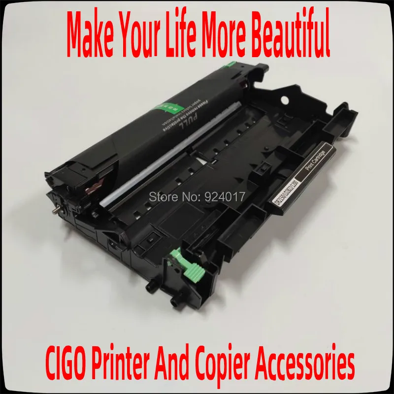 Фотобарабан для Brother HL-2140 HL-2150N HL-2170W принтер DR360 DR2100 DR-360 DR-2100 изображение