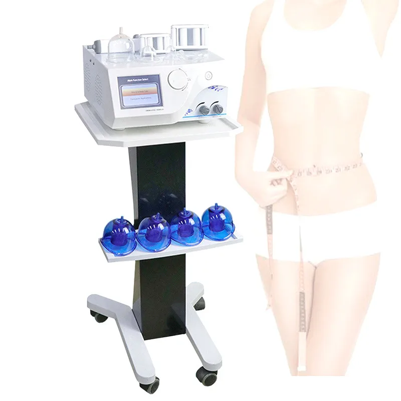 

Wholesale Multifunction Breast Enlargement Machine For Breast Lift Body Shaping Breast Largement Nipple Lifting Vacuum Cups