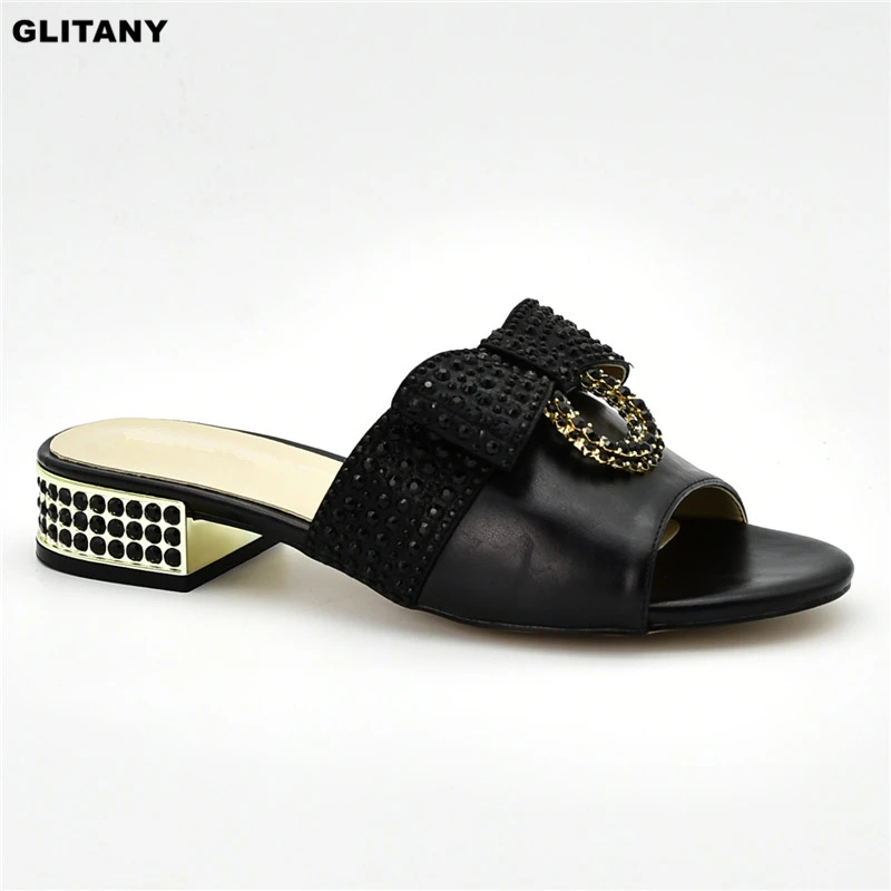 Новинка Модная женская летняя обувь Женская свадебная Женские модельные туфли с