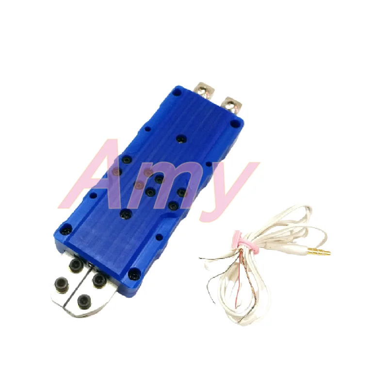 Ручка для точечной сварки интегрированный автоматический пусковой механизм