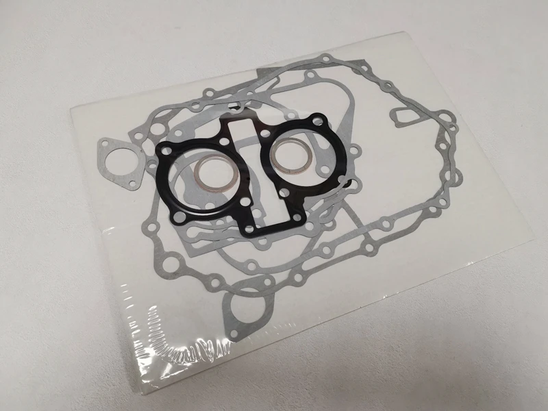 

yongyuan 350cc gasket YY350 YY350-6A 9A motorcycle dirt bike free shipping