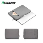 Чехол для ноутбука 11, 12, 13, 15, для Macbook Pro, Air 13,3, 15,4, 13 дюймов, 2019, чехол для ноутбука Retina унисекс, чехол-вкладыш для Xiaomi Air