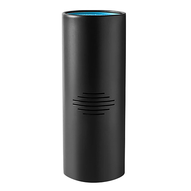 

Автомобильный очиститель воздуха с отрицательными ионами, домашний мини-очиститель воздуха с USB для автомобиля, удаление формальдегида, оч...