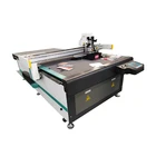 Китай (материк) Trade Assurance сиденья резак планшетный цифровой резак с ЧПУ Нож для раскроя ковролина машина для резки с Стабильная производительность