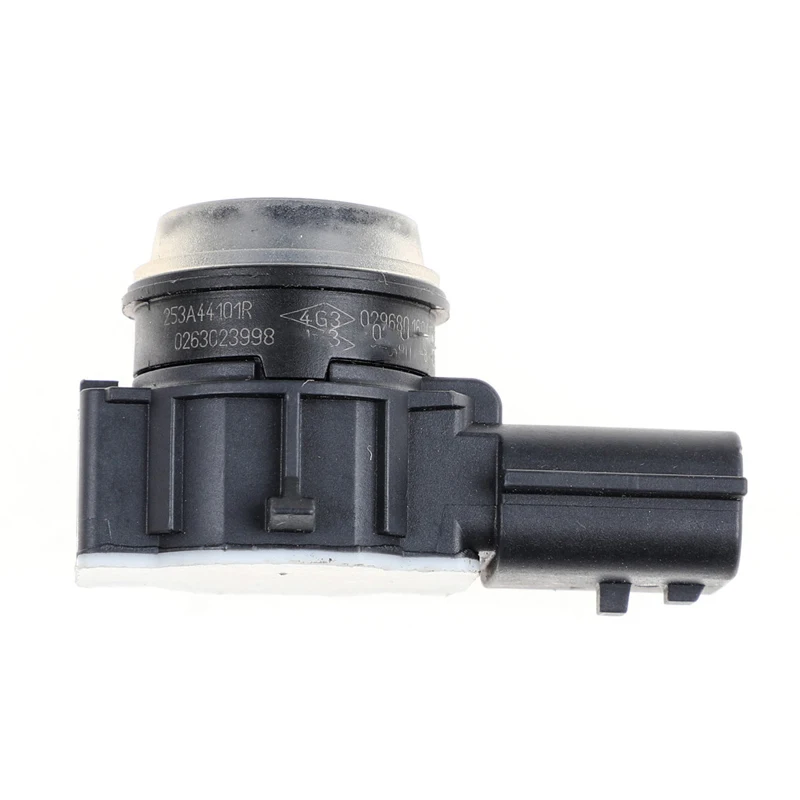 253A44101R 0263023998 Новый вспомогательный Датчик парковки PDC для Renault 253A4 4101R