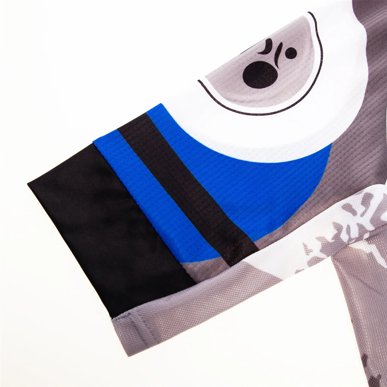 Джерси для езды на велосипеде мужская летняя дышащая одежда рубашки с коротким