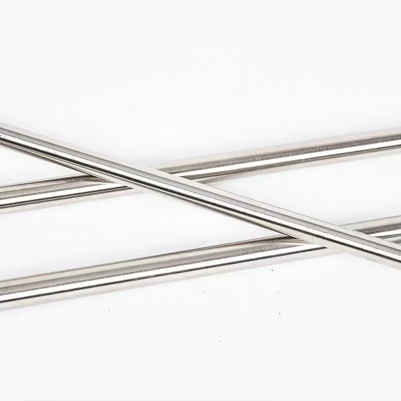 Материал наружного диаметра 18 мм бесшовная стальная трубка 42CrMo точная