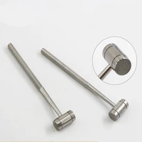ophthalmology microscope instruments stainless steel bone hammer orthopedic instruments ophthalmology department pin bone hammer