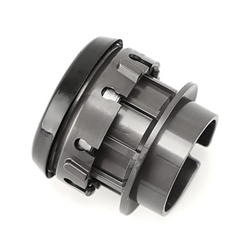 Для Dyson V6 V7 V8 V10 V11 пылесос мягкий валик очиститель головка в виде ракушки для 20 Вт/30