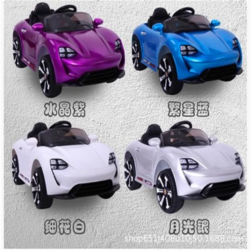 2019 лицензированные лучшие товары McLaren Choice Ford Style 12 В с пультом дистанционного