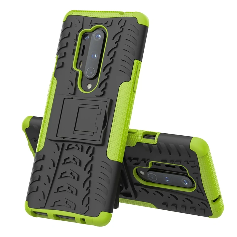 kickstand armor case for oneplus 8 pro case oneplus 8t 7t 6t 5t 5 6 7 8 t 9 pro nord n100 n10 shockproof cover one plus 8 pro free global shipping