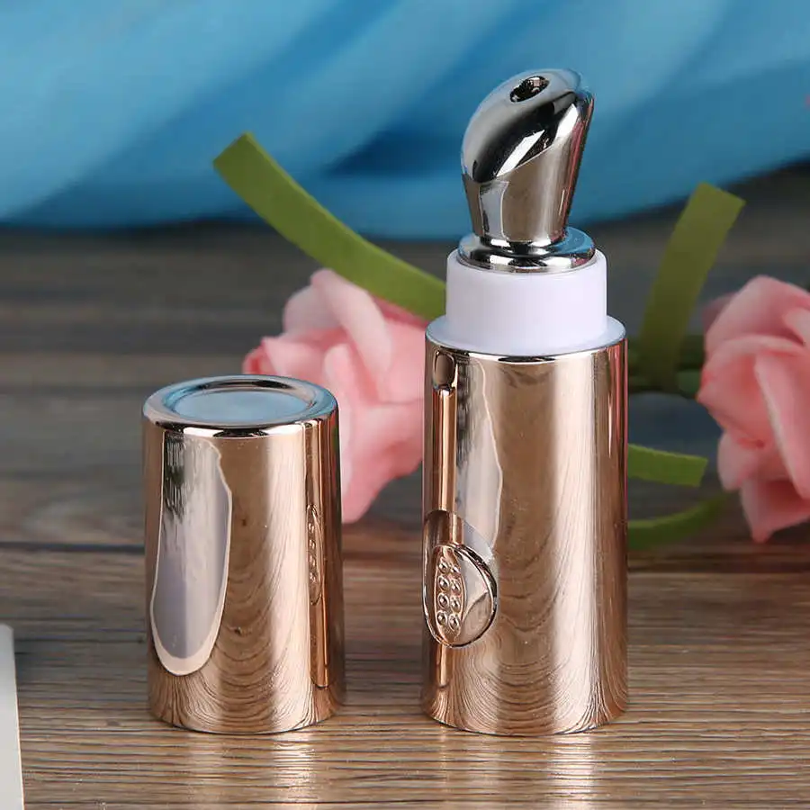 Мужской крем для глаз Электрический вибрирующий массажер удаление темных кругов