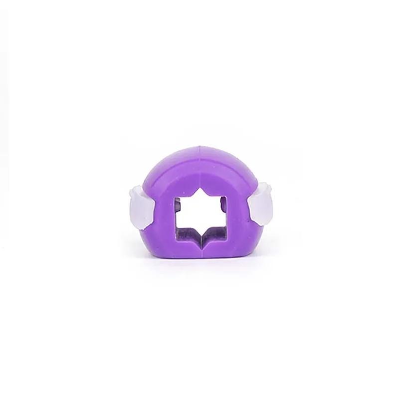 

NEW Exercise Facial Toner Exerciser Jaw Trainer Auxiliary Rope Portable Asscessories Jaw Muscle Exerciser Rope