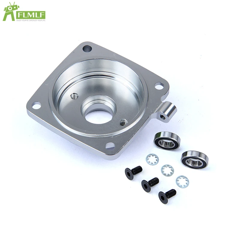 Сверхпрочный алюминиевый закрытый Стильный клатч бандаж/Колокольчик для