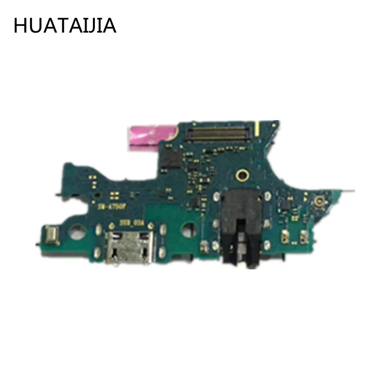 Placa de carga para Samsung Galaxy A7 (2018), puerto de carga, placa de carga para Samsung Galaxy A7 (2018)-0