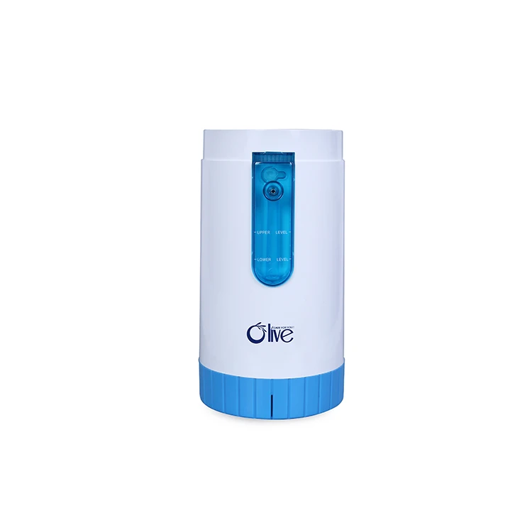 

Super Quiet Mini o2 Concentrator for Home Use & Vehicles