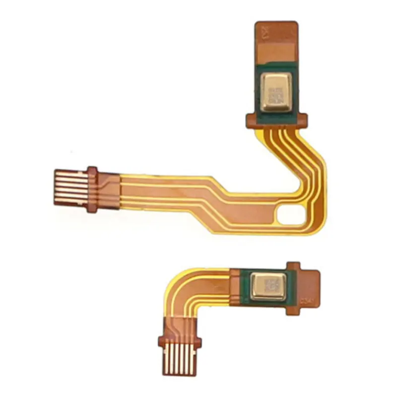 

Replacement Speaker Amplifier Cord For PS5 game Controller Microphone Repair Part L R Ribbon Cable