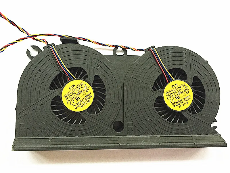 

New elite 800 G1 705 G1 733489-001 cooling fan