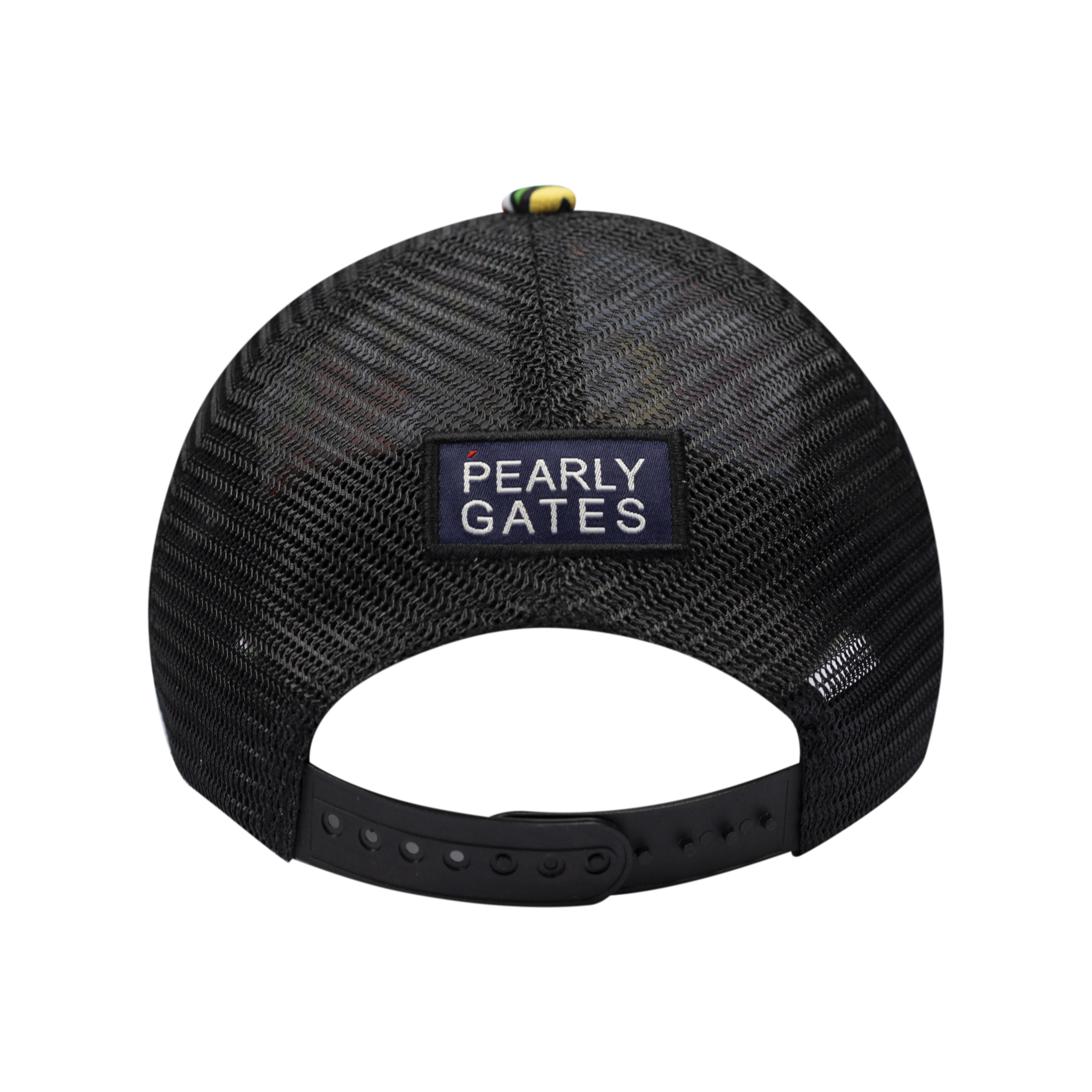 

Fashion New PG Golf Hat Sun Sports Caps