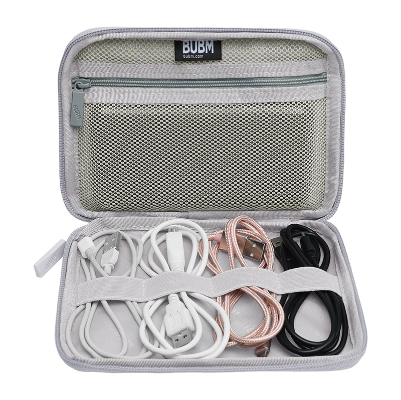 Сумка BUBM для внешнего аккумулятора аксессуар цифрового приема чехол ipad 7 9 дюйма