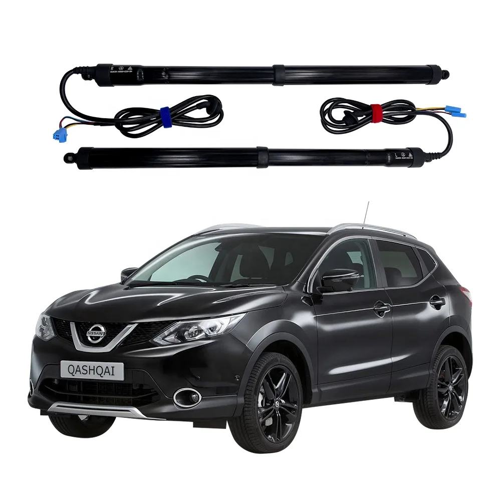 

Подъемник багажника для Nissan Qashqai 2009-2019