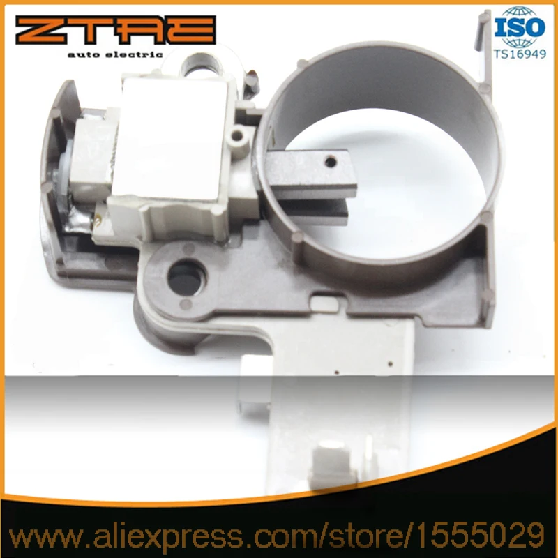 Регулятор напряжения генератора IY422 VR MD01 139669 37370 42000 42540 37300 42010 42502 42750|alternator