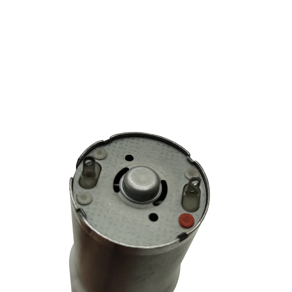 Водяной мини-насос Bringsmart 12 В постоянный ток низкий уровень шума микромембранный