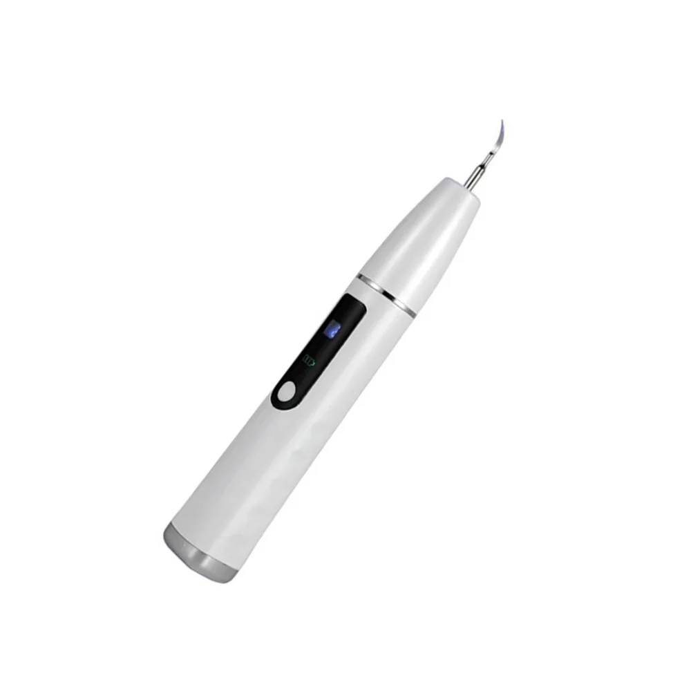 

1 Set USB Charging Tooth Cleaner Calculus Cleaner Electric Tartar Cleaner