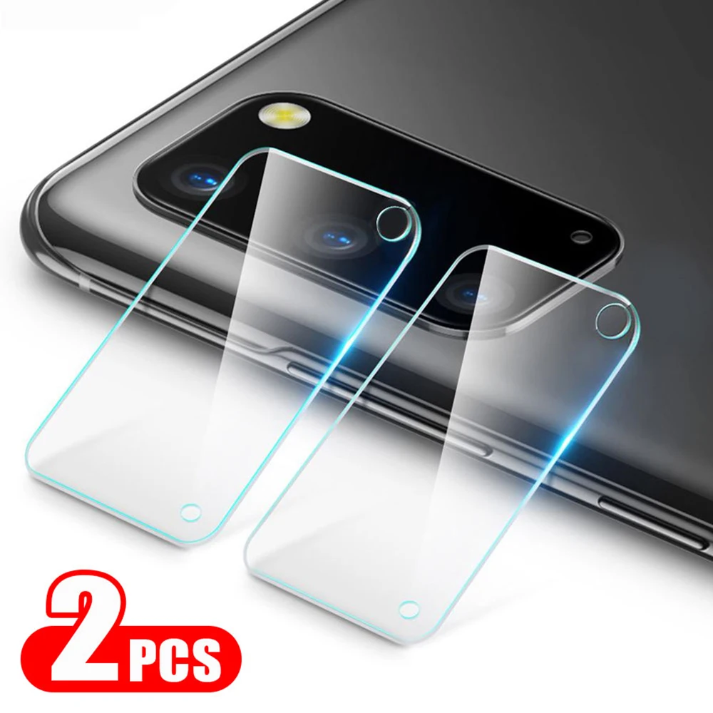

Camera Lens Glass for Blackview BV4900 BV5100 Pro Screen Protector Safety Protect film On Blackview BV 4900 BV 5100